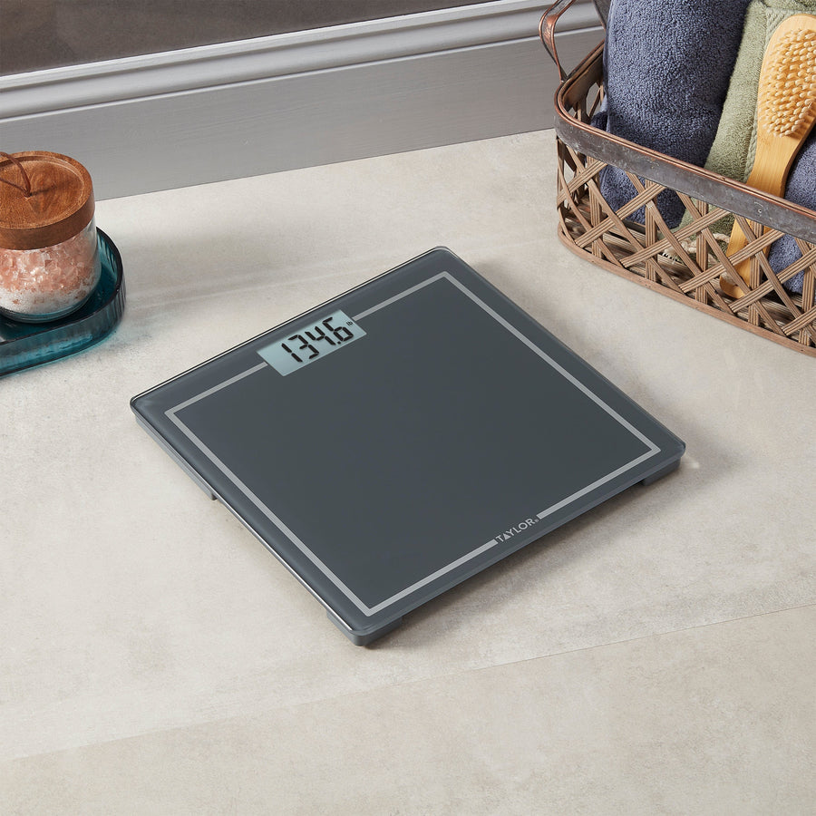 The Ultimate On-The-Go Portable Scale