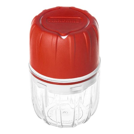 McKesson MAXGRIND Pill Crusher - Red or Blue