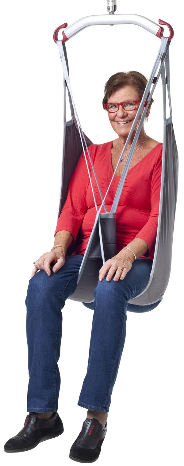 Molift EvoSling Medium Back Net Sling