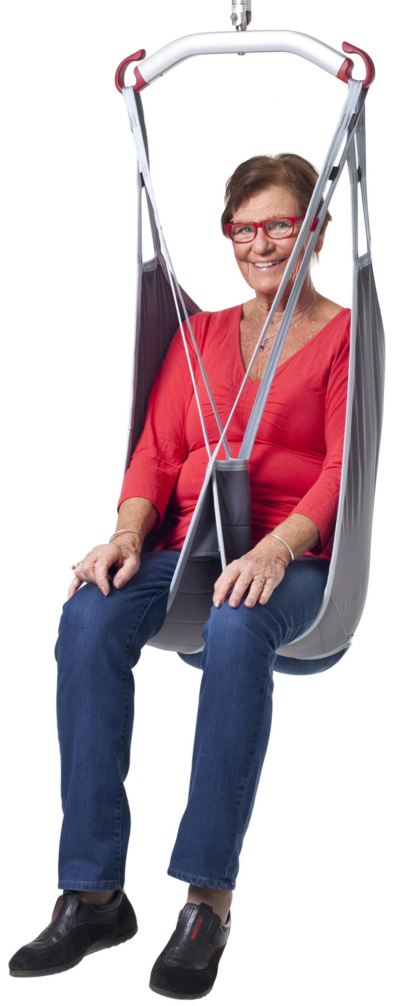 Molift EvoSling Medium Back Padded Sling
