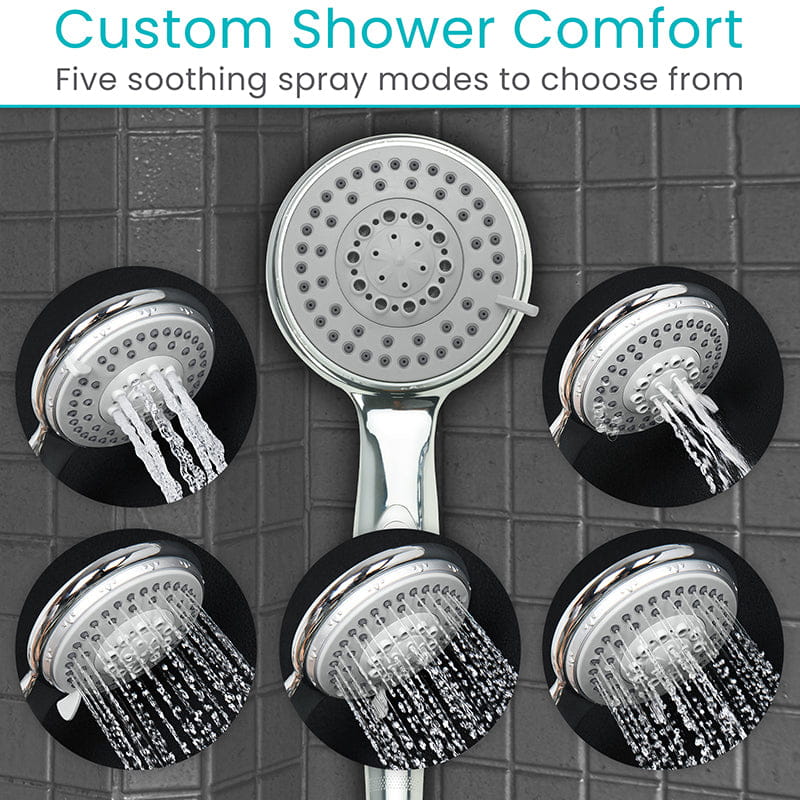 Handheld Shower Head