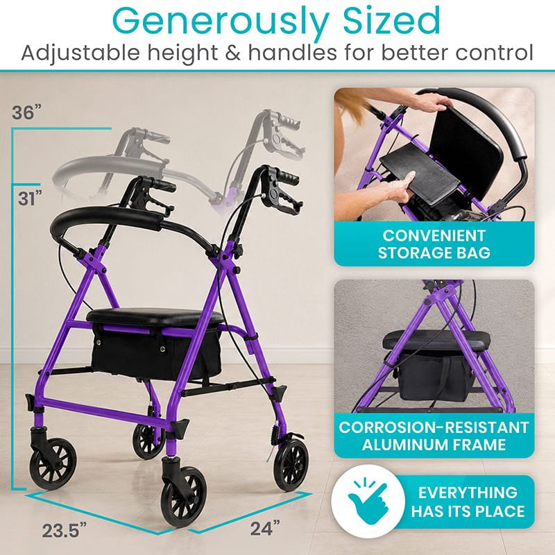 Core Rollator