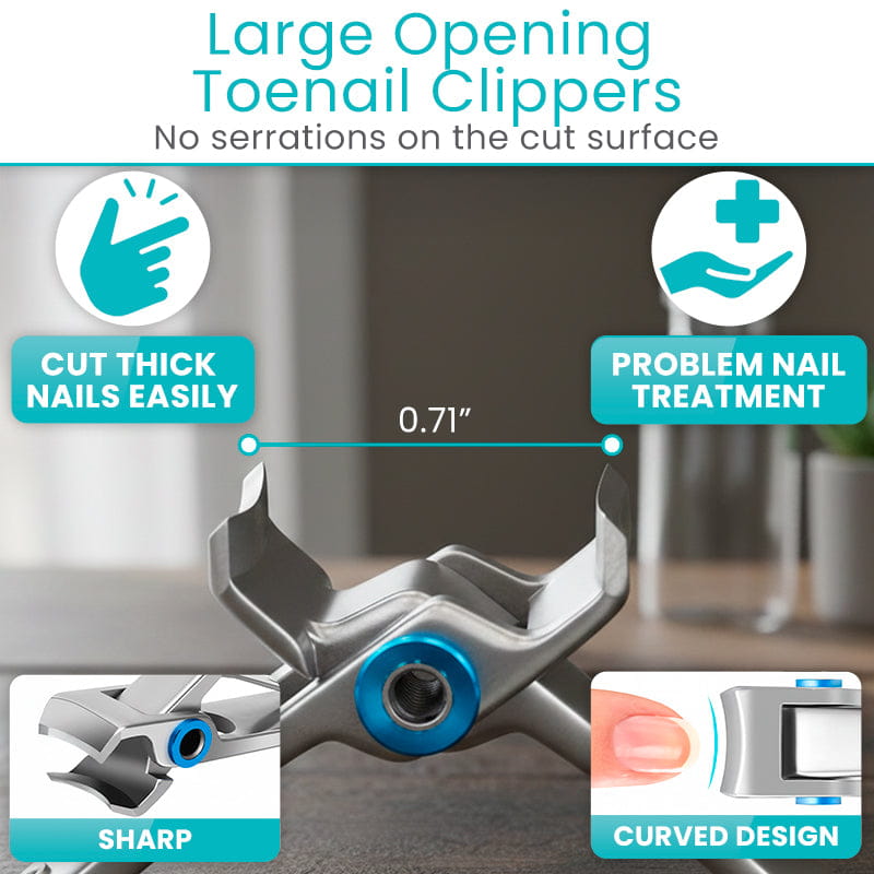 Dexterity Manicure Set