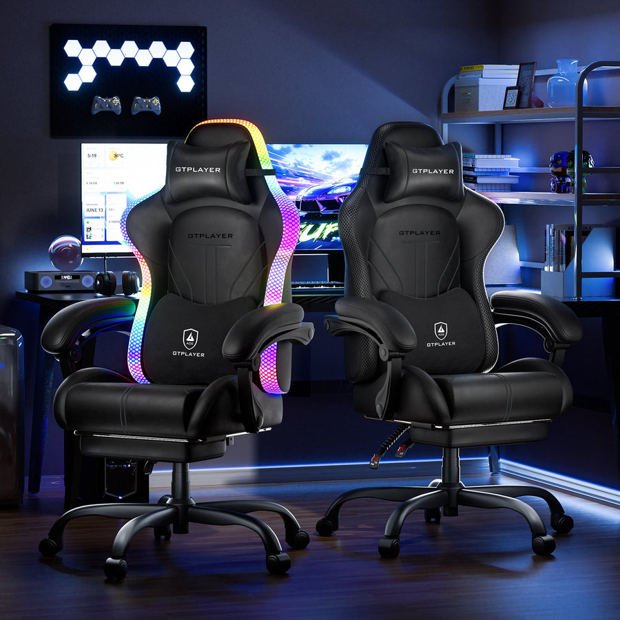 Aura Series GTP801T