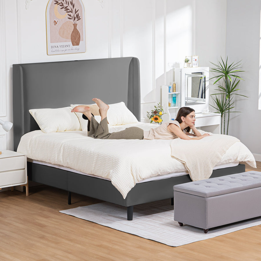 Bed Frame BF002