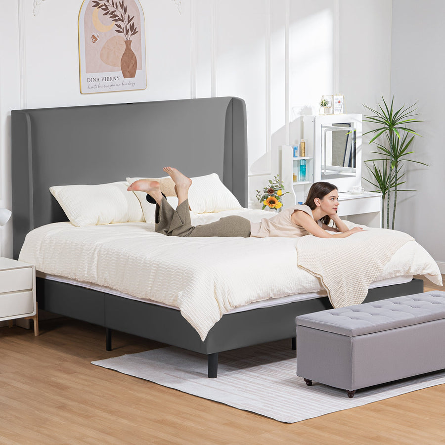 Bed Frame BF002