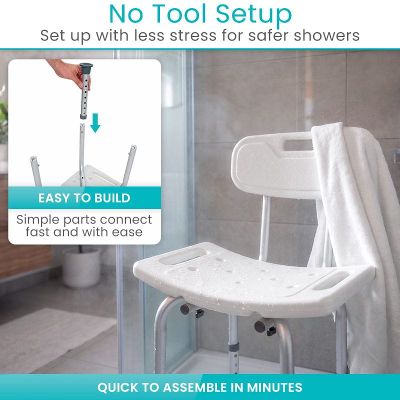 Shower Chair