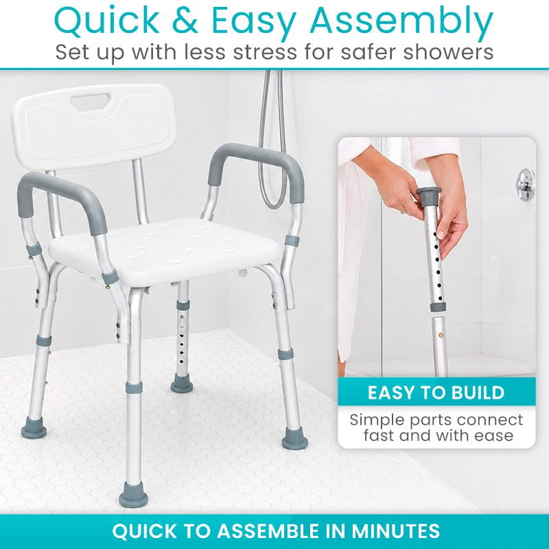 Shower Chair