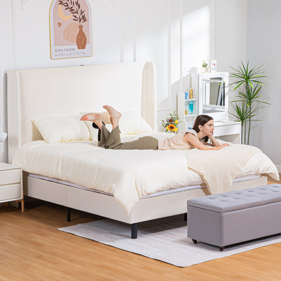 Bed Frame BF002