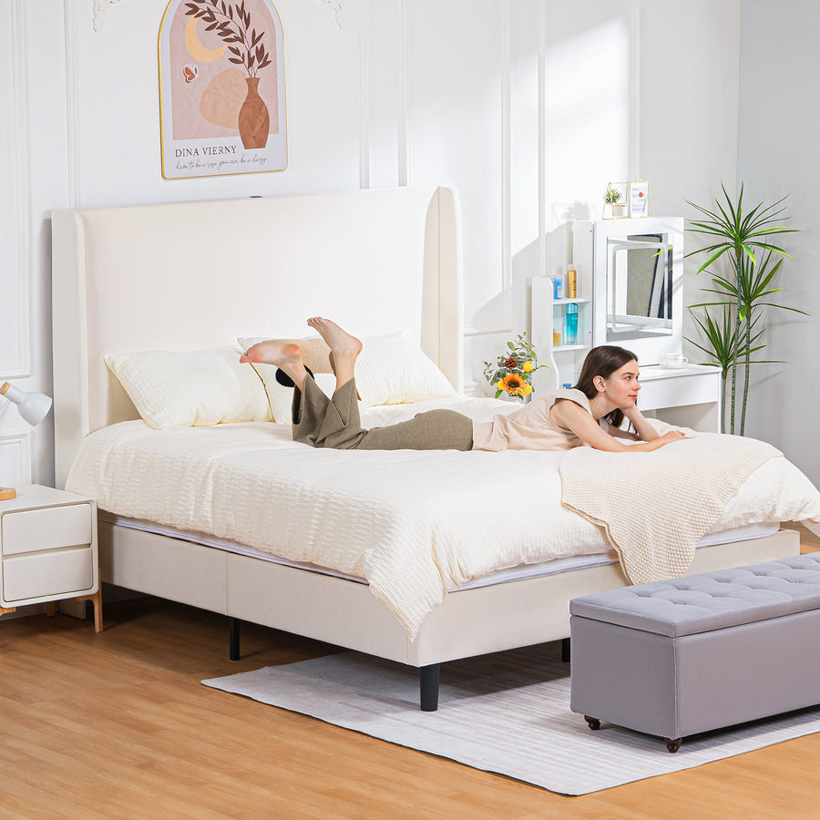 Bed Frame BF002