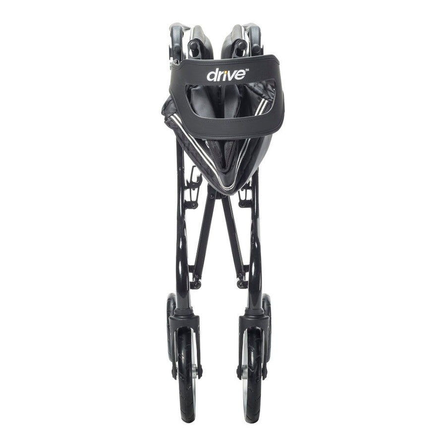Drive Nitro Sprint Rollator (Heavy Duty)