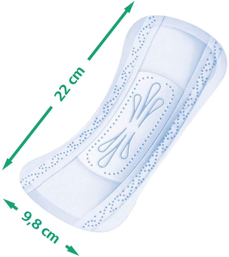 MoliCare MoliMed Female Bladder Control Pads - Micro Light Absorbency