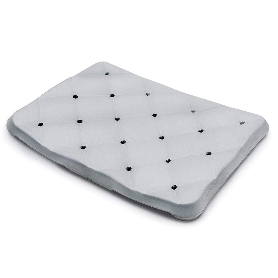 DMI Waterproof Foam Cushion for Bath Seats, Transfer Benches, Shower Chairs and More