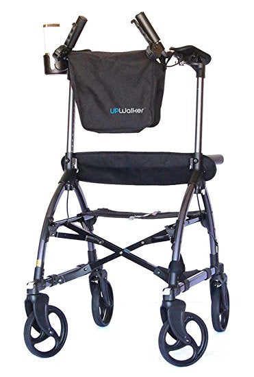 UPWalker Mobility Stand Up Walking Aid by LifeWalker