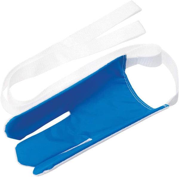Carex Sock Aid - Easy On Easy Off - Sock Slider and Sock Assistance Device
