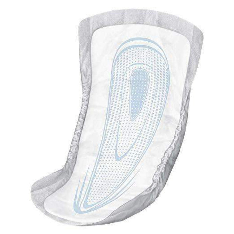 Depend Incontinence Men Guards Maximum Absorbency For Bladder Control - Case of 104