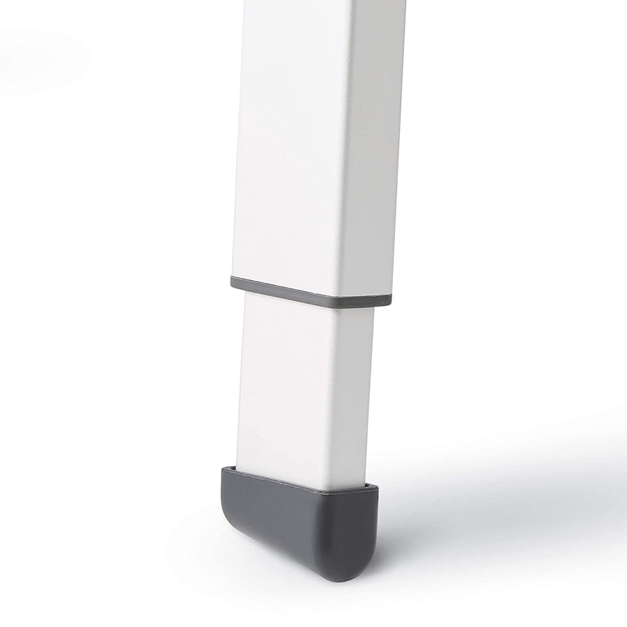 Medline Momentum Shower Chair with Arms & Microban Antimicrobial Protection