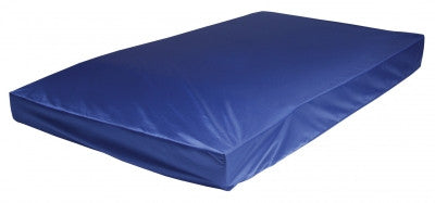 Lumex Care Foam Bariatric Mattress - 42" x 80" x 7", Weight Capacity 600 lbs