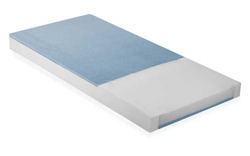 Multi-Ply 6500 Dynamic Elite Pressure Redistribution Foam Gel & Top Mattress - 36"W x 80"L