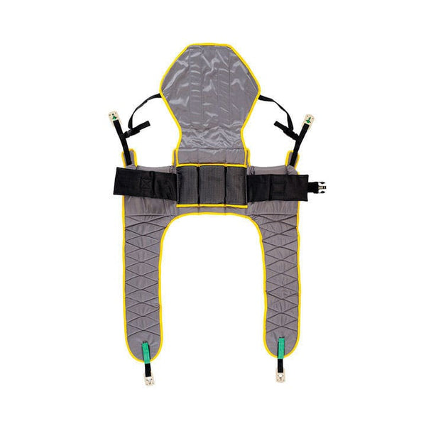 Joerns Hoyer Access Comfort Sling with Head Support