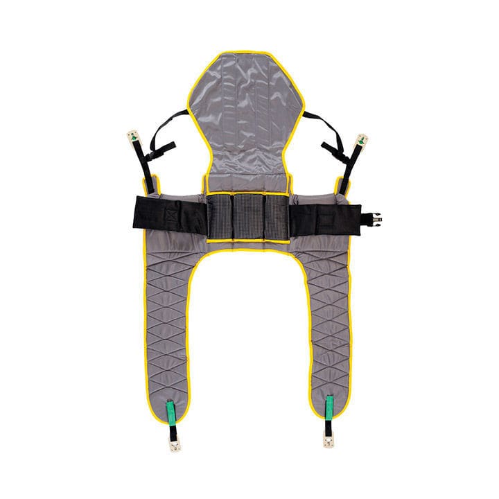 Joerns Hoyer Access Comfort Sling with Head Support