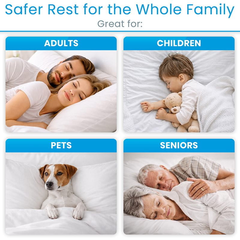 Waterproof Mattress Protector