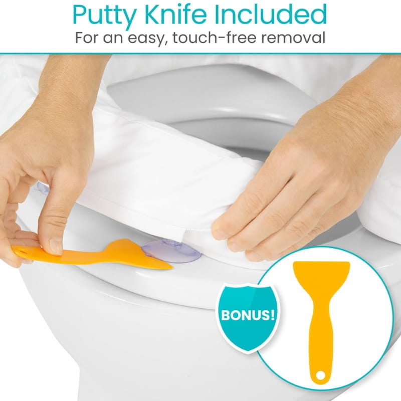 Soft Toilet Seat Cushion
