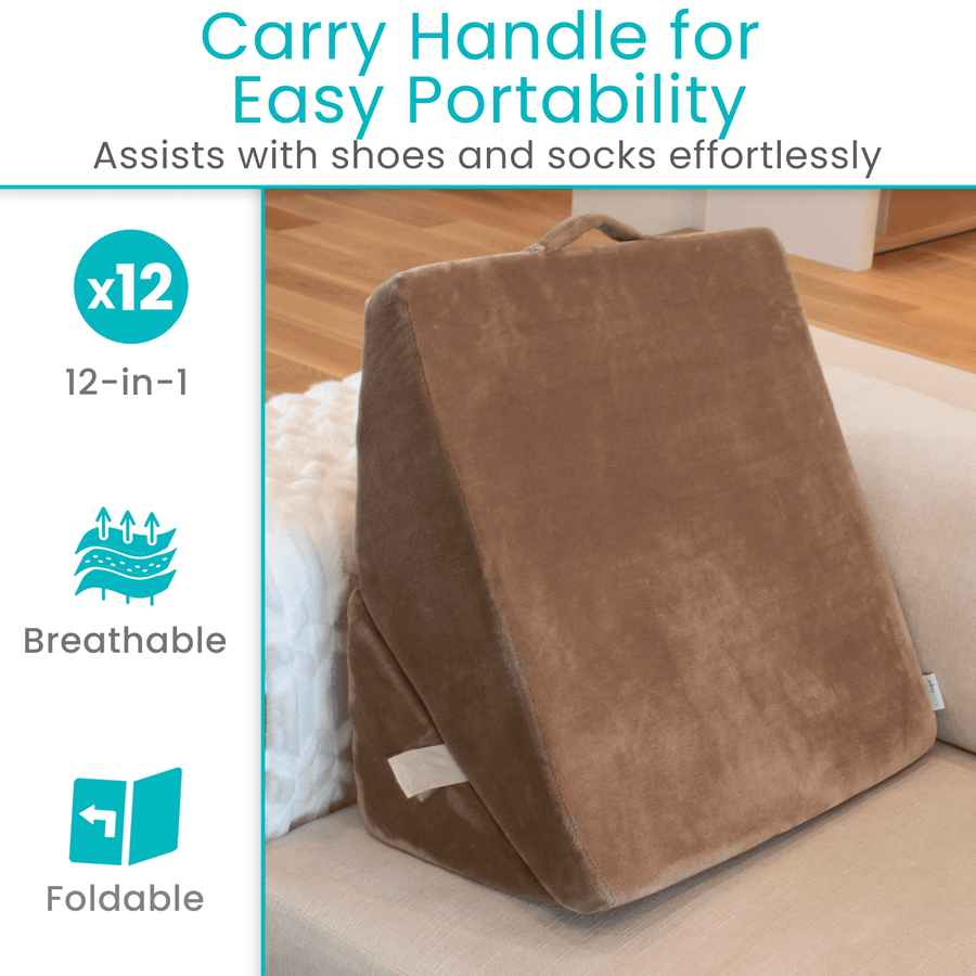 Bed Wedge