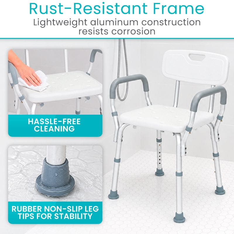 Shower Chair