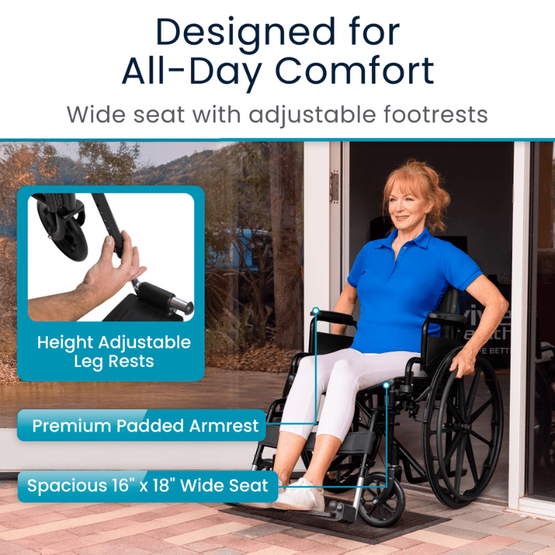 Core Wheelchair