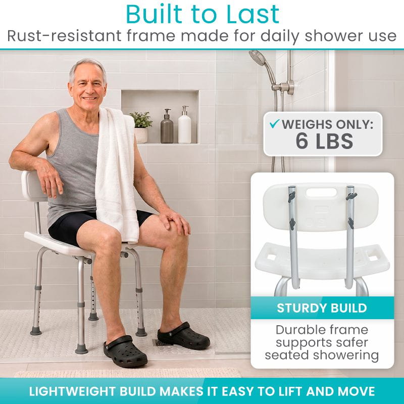Shower Chair