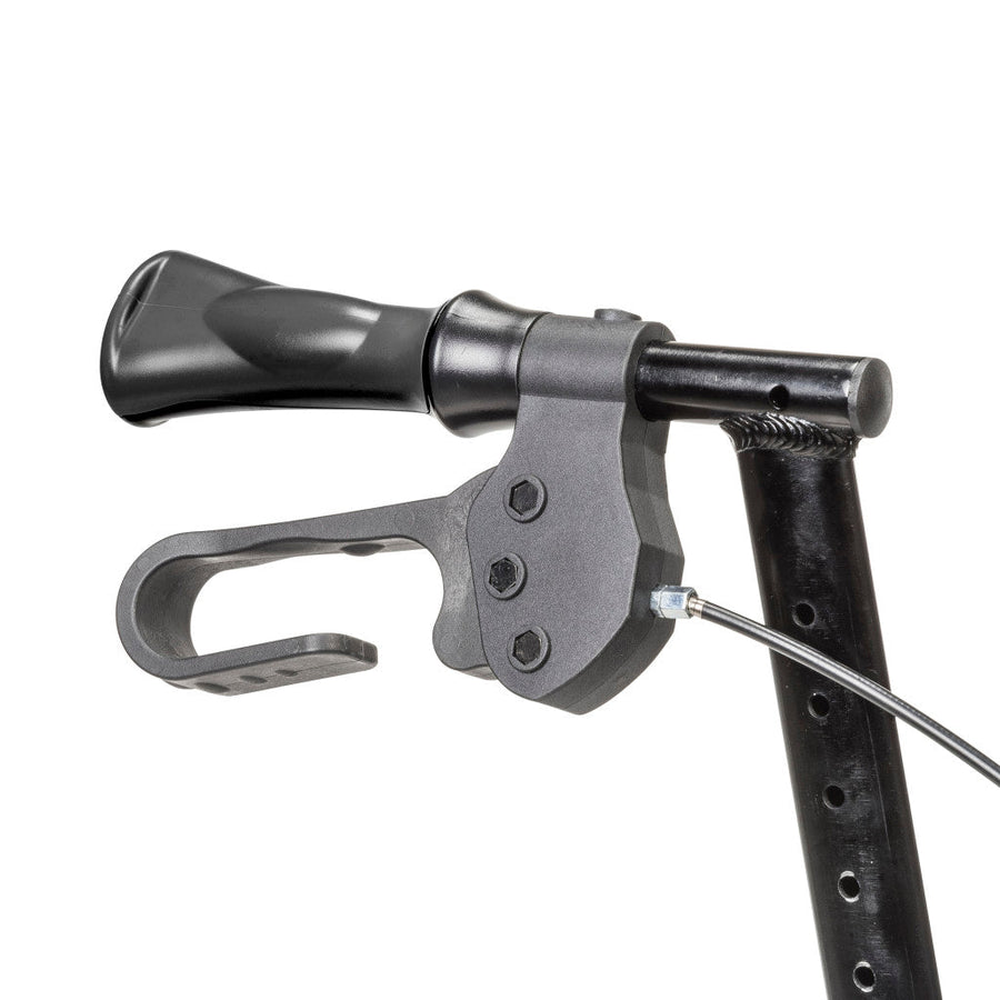 Drive Excursion XWD Rollator