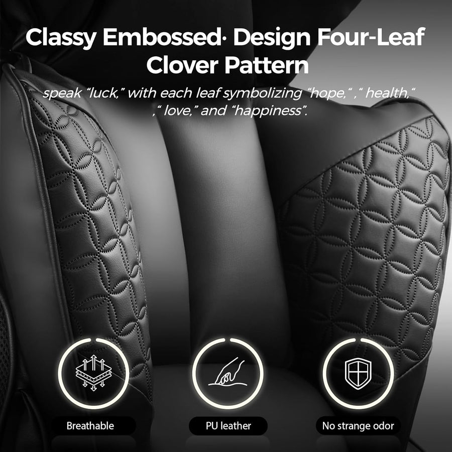 Cozy Series CH511 Clover Plus