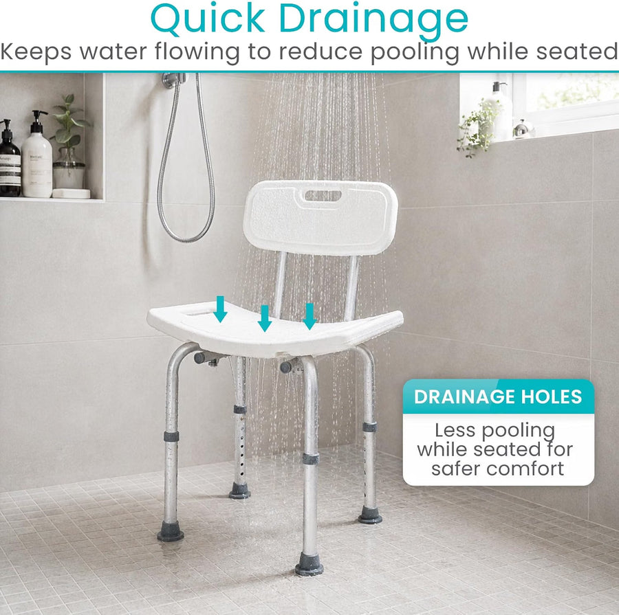Shower Chair