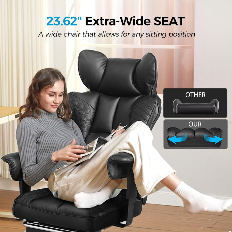 Cozy Series CH511 Clover Plus