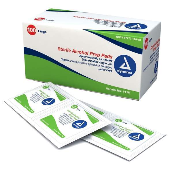PPE Starter Kit II - Masks, Hand Sanitizer & Alcohol Wipes PPE Starter Kit I - Masks, Hand Sanitizer, Gloves & Alcohol Wipes