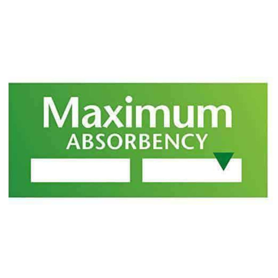 Depend Protection with Tabs Incontinence Underwear - Maximum Absorbency