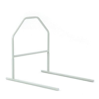 Invacare Offset Trapeze Bar with Floor Stand