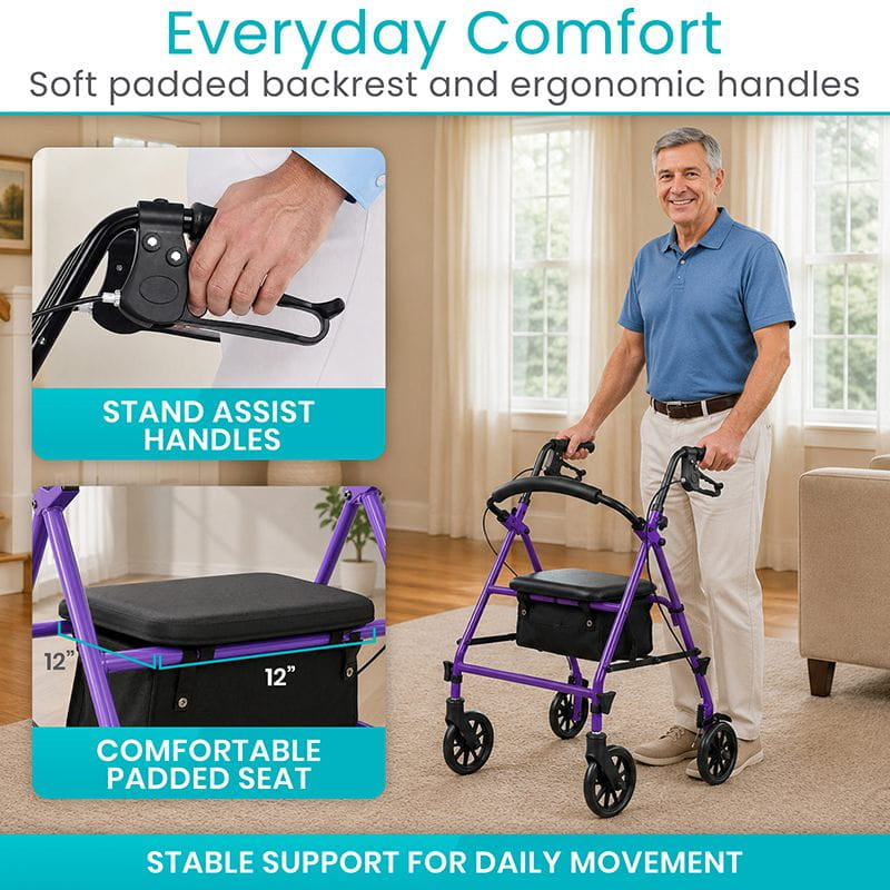 Core Rollator