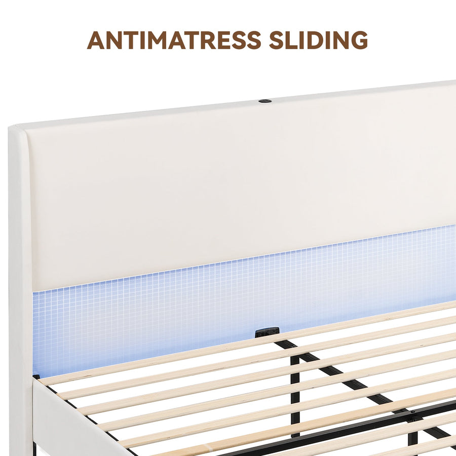 Bed Frame BF002