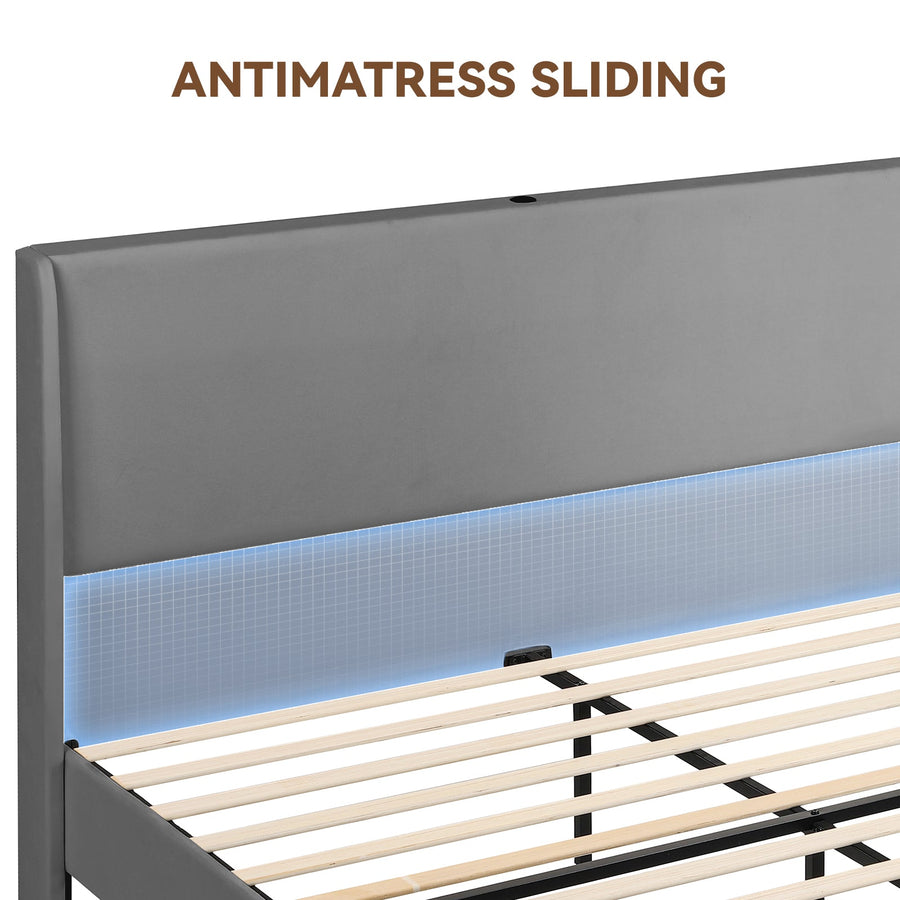 Bed Frame BF002