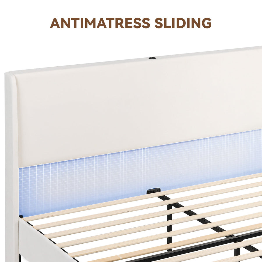 Bed Frame BF002
