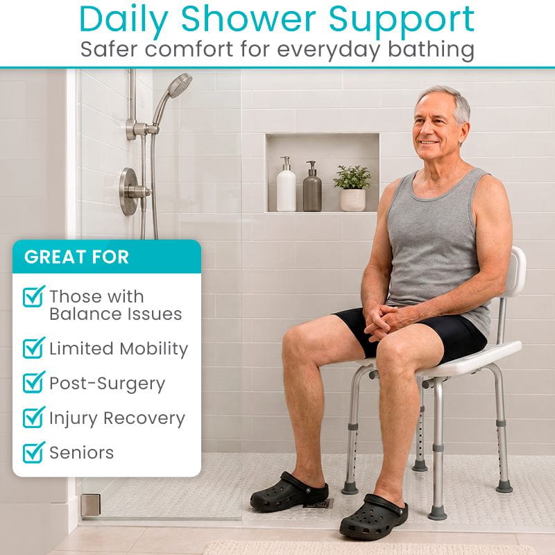 Shower Chair
