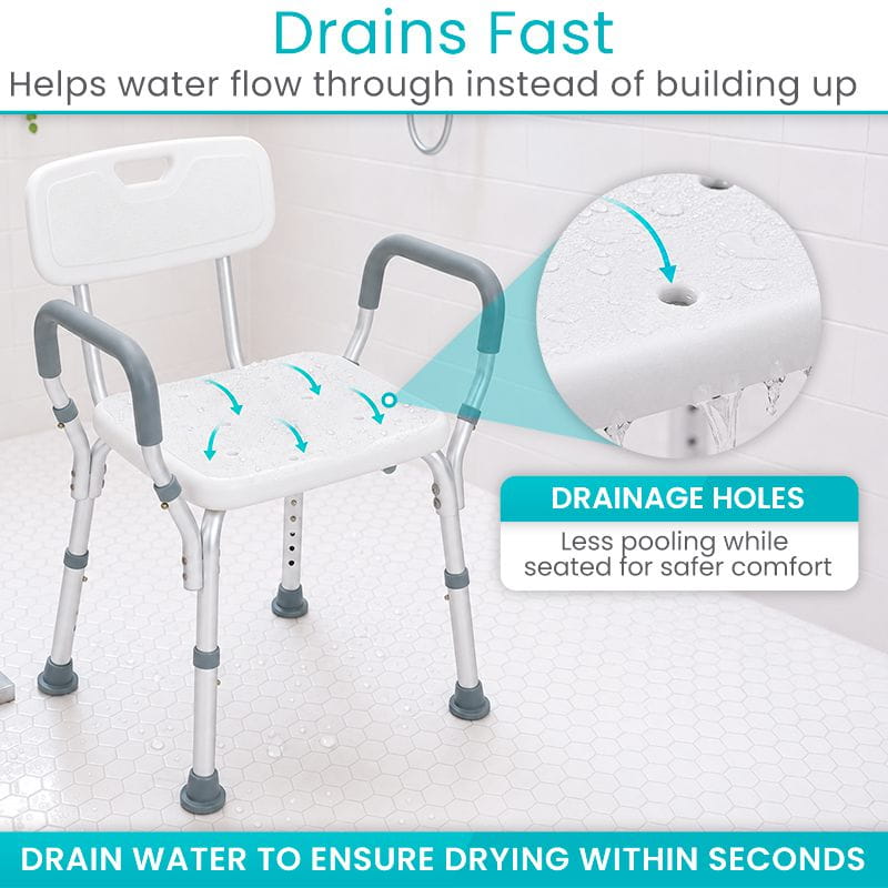 Shower Chair