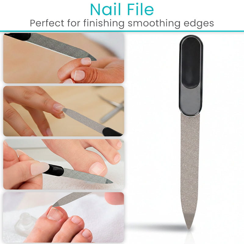 Dexterity Manicure Set