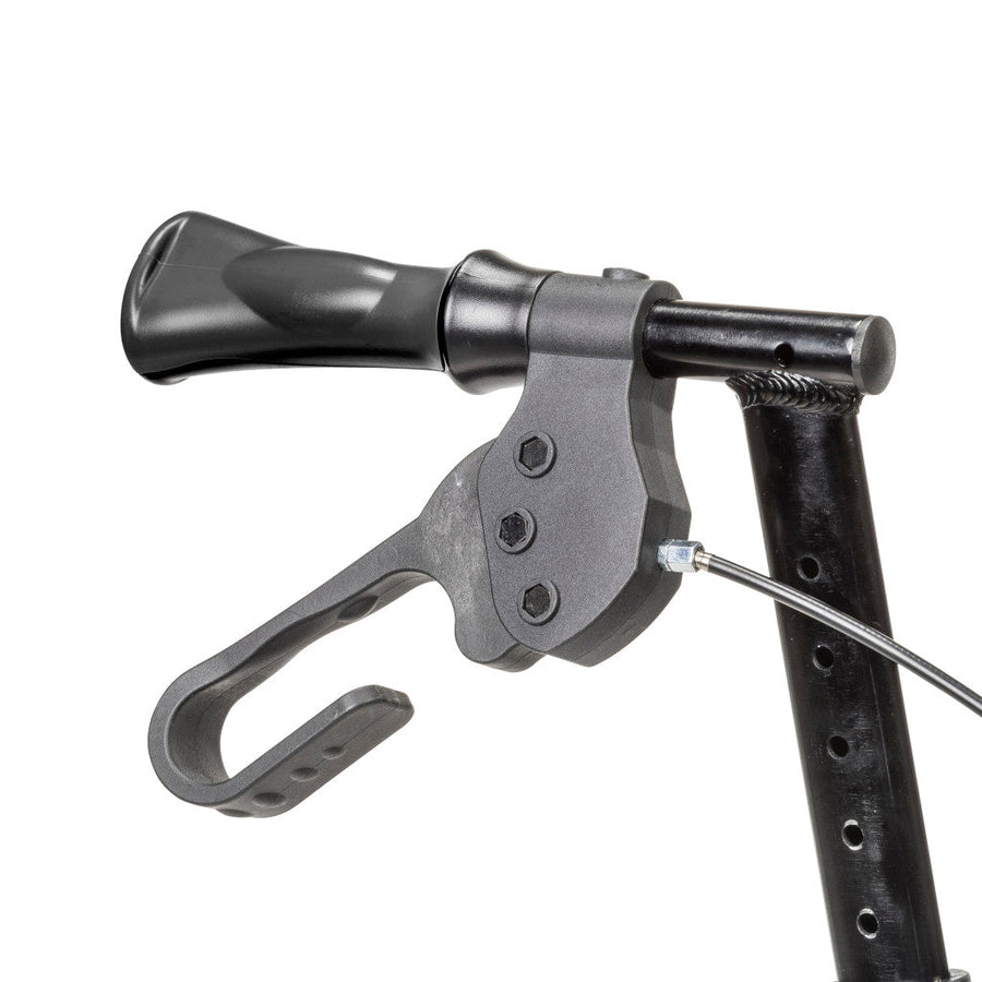 Drive Excursion XWD Rollator
