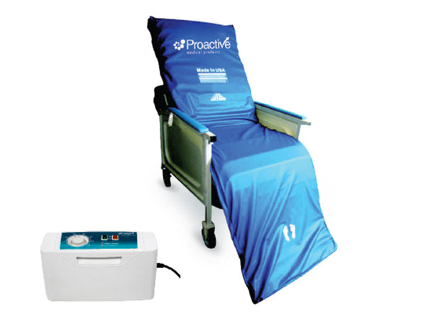 Protekt Aire Geri-Chair Overlay System by Proactive Medical