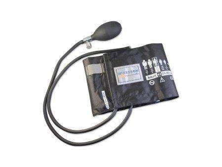 McKesson Lumeon Blood Pressure Inflation Kit Arm Cuffs