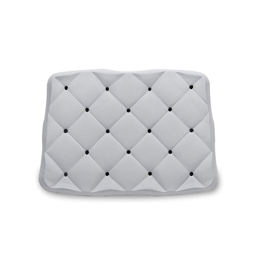 DMI Waterproof Foam Cushion for Bath Seats, Transfer Benches, Shower Chairs and More