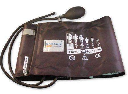 McKesson Lumeon Blood Pressure Inflation Kit Arm Cuffs
